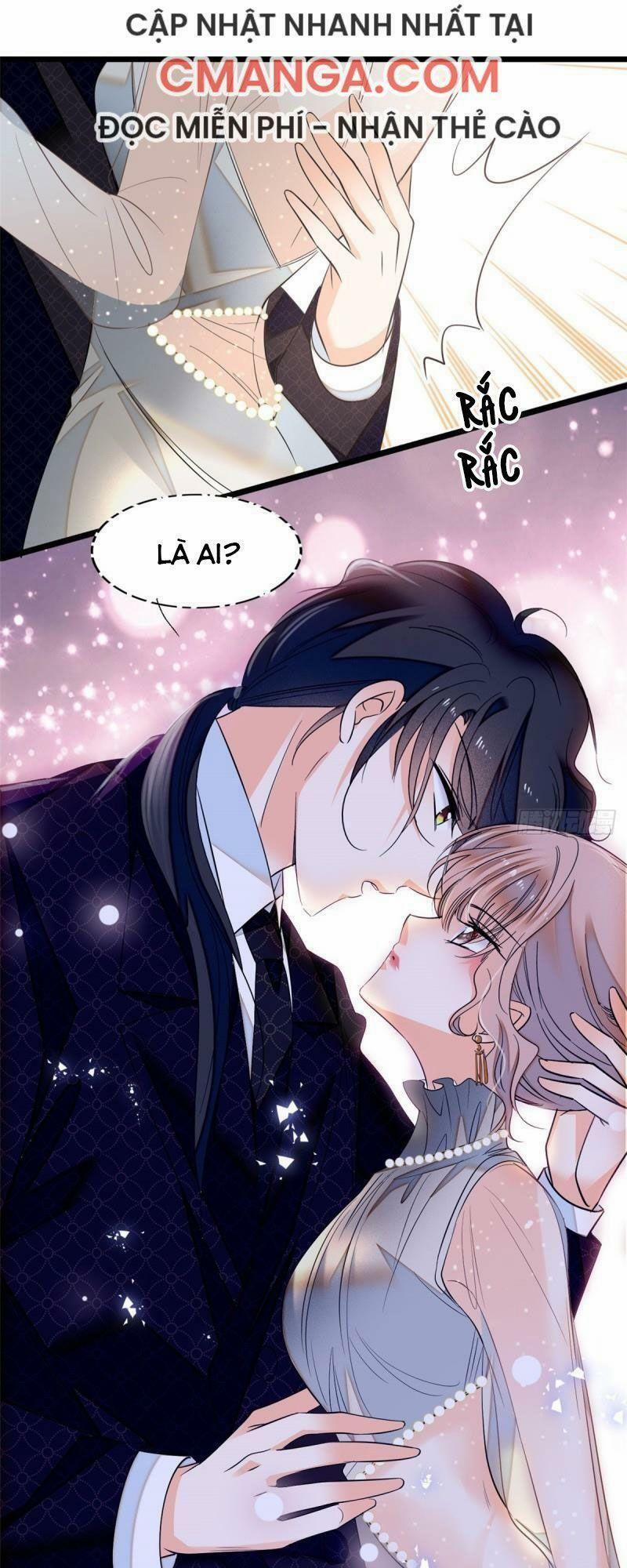 Toàn Mạng Đều Là Fan Cp Của Tôi Với Ảnh Đế 44 trang 4