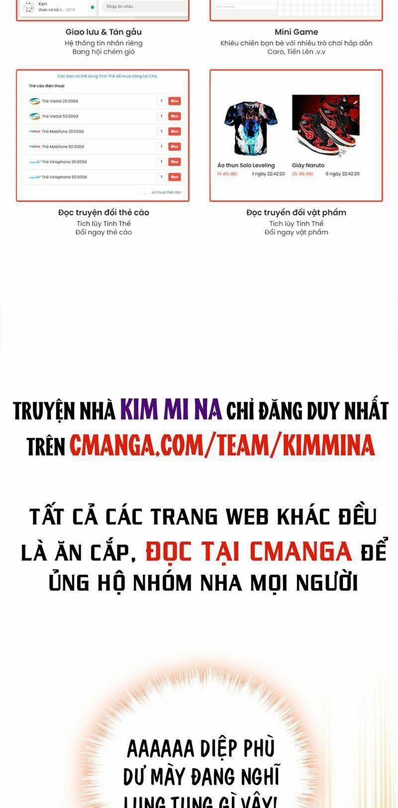 Toàn Mạng Đều Là Fan Cp Của Tôi Với Ảnh Đế 45 trang 19