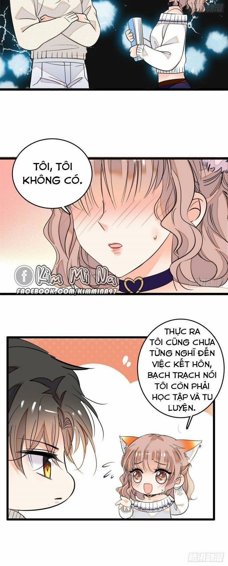 Toàn Mạng Đều Là Fan Cp Của Tôi Với Ảnh Đế 45 trang 2