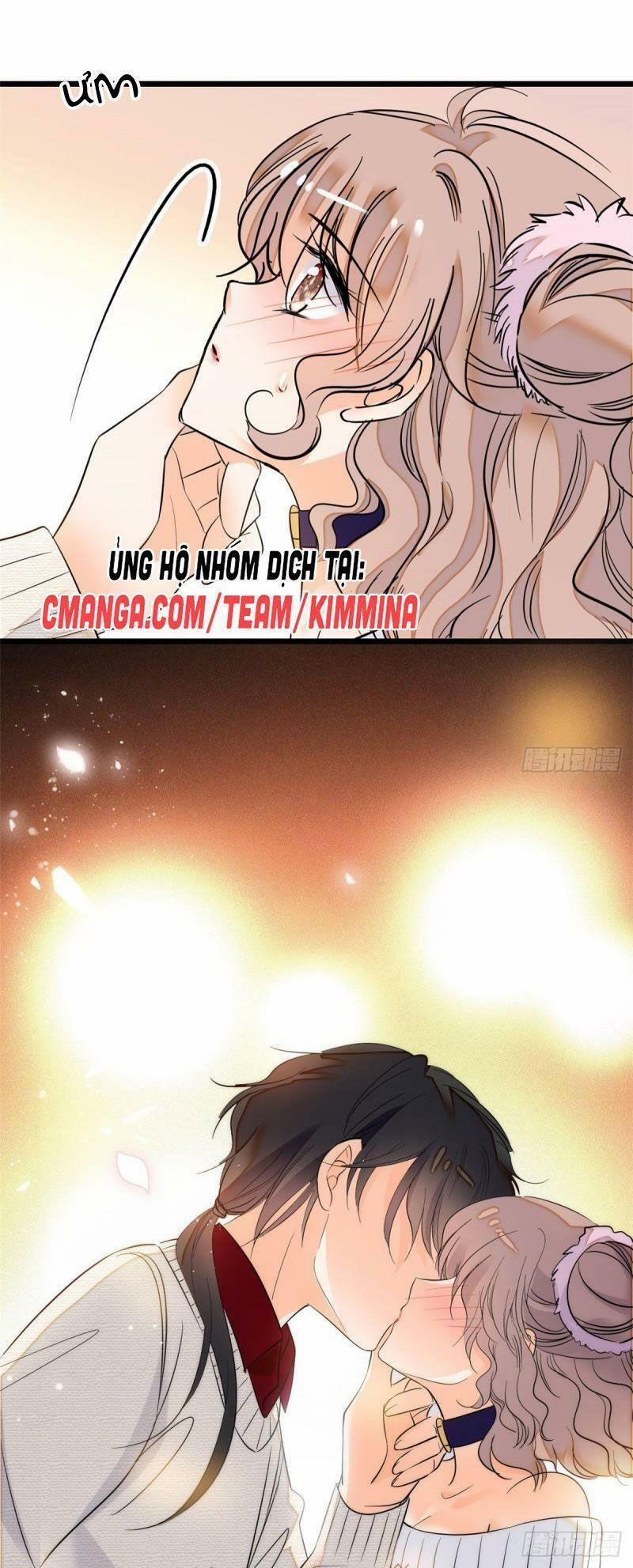 Toàn Mạng Đều Là Fan Cp Của Tôi Với Ảnh Đế 45 trang 8