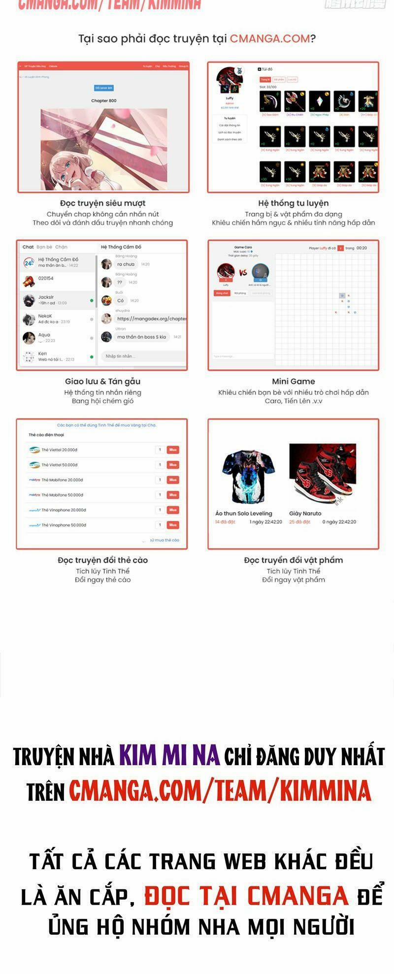 Toàn Mạng Đều Là Fan Cp Của Tôi Với Ảnh Đế 47 trang 21