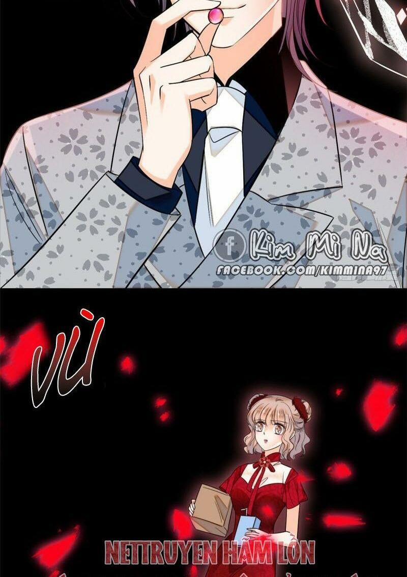 Toàn Mạng Đều Là Fan Cp Của Tôi Với Ảnh Đế 47 trang 25