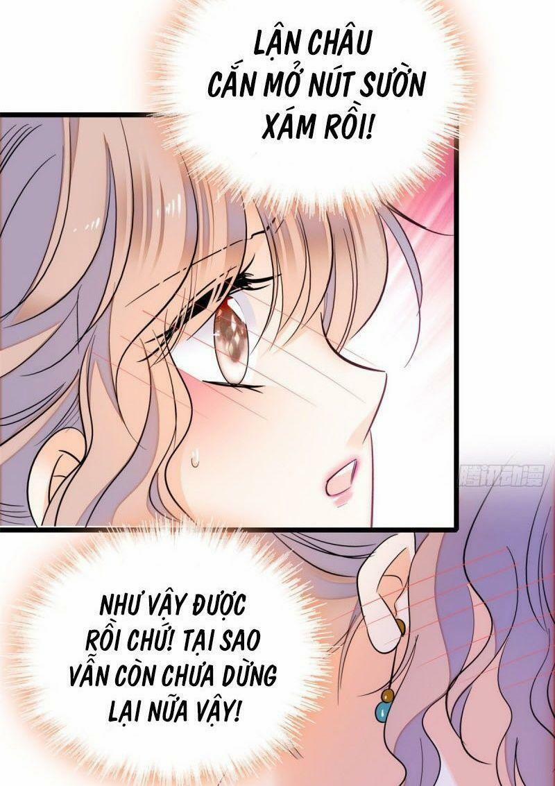 Toàn Mạng Đều Là Fan Cp Của Tôi Với Ảnh Đế 47 trang 3