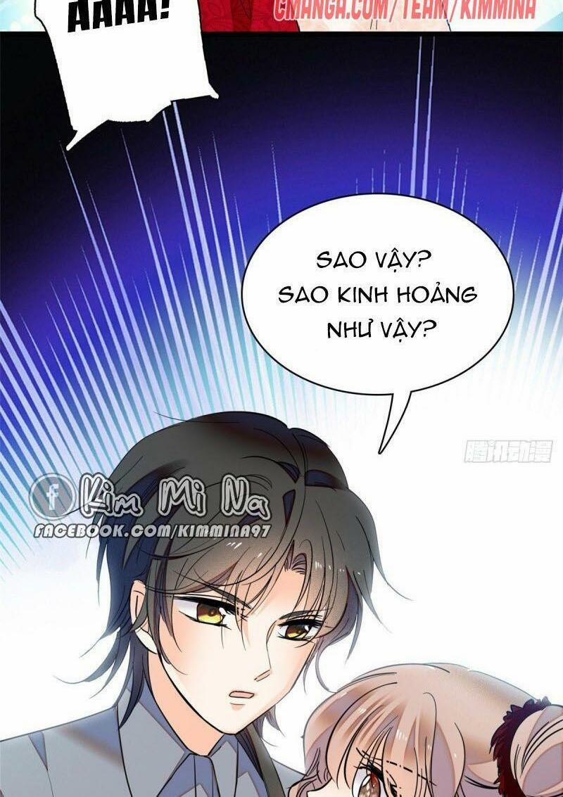 Toàn Mạng Đều Là Fan Cp Của Tôi Với Ảnh Đế 47 trang 31