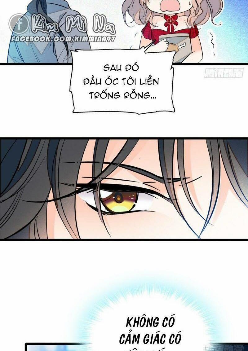 Toàn Mạng Đều Là Fan Cp Của Tôi Với Ảnh Đế 47 trang 33