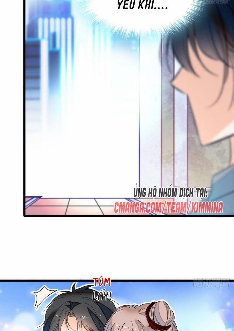 Toàn Mạng Đều Là Fan Cp Của Tôi Với Ảnh Đế 47 trang 34