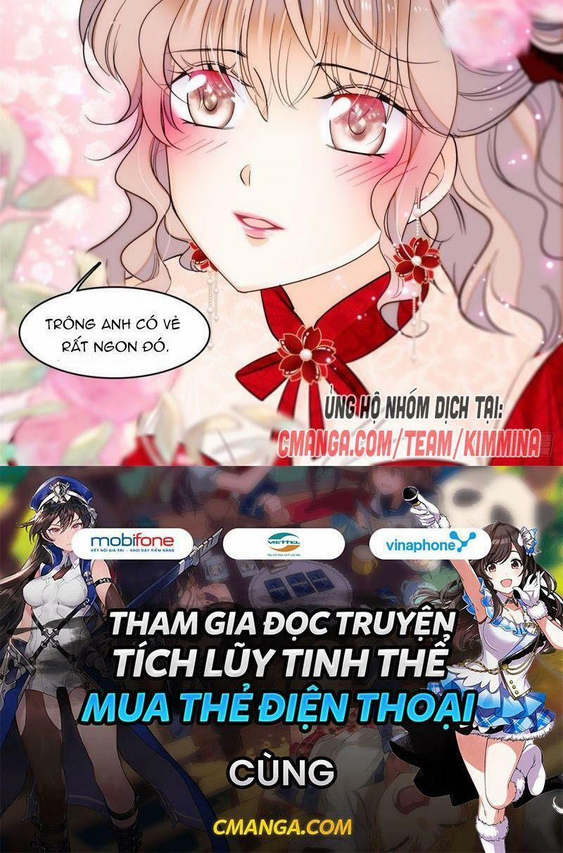 Toàn Mạng Đều Là Fan Cp Của Tôi Với Ảnh Đế 47 trang 42