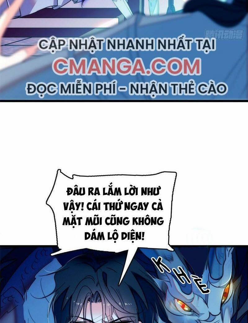 Toàn Mạng Đều Là Fan Cp Của Tôi Với Ảnh Đế 48 trang 16