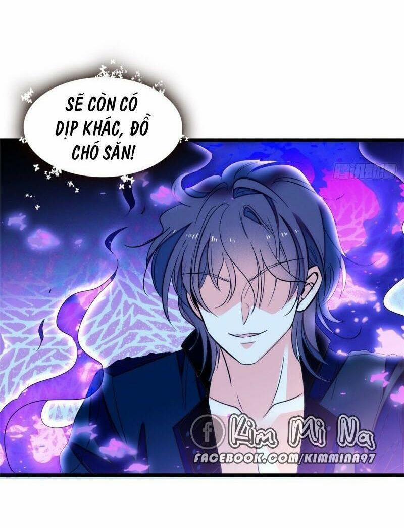 Toàn Mạng Đều Là Fan Cp Của Tôi Với Ảnh Đế 48 trang 18