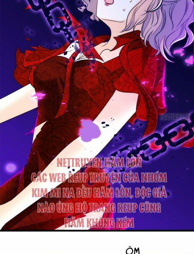 Toàn Mạng Đều Là Fan Cp Của Tôi Với Ảnh Đế 48 trang 20