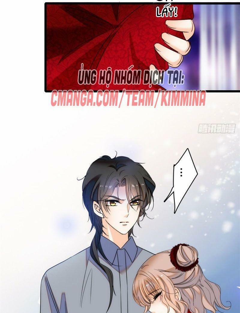 Toàn Mạng Đều Là Fan Cp Của Tôi Với Ảnh Đế 48 trang 21