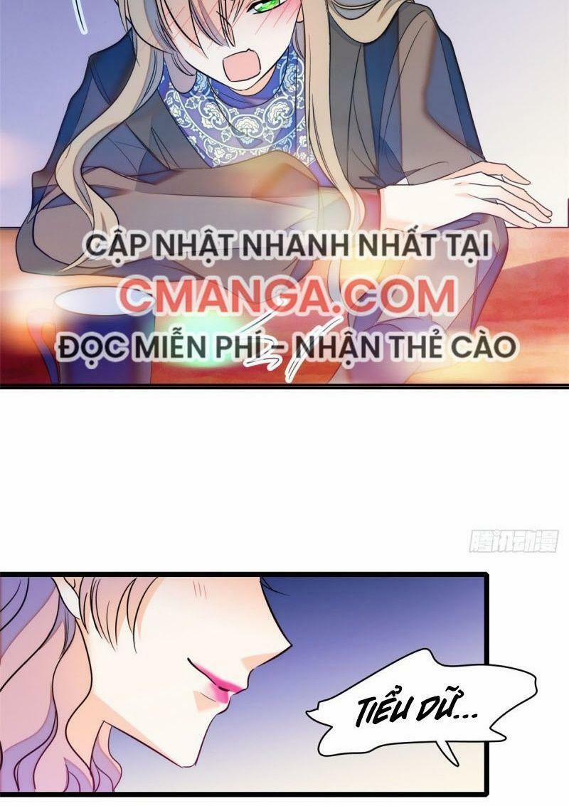 Toàn Mạng Đều Là Fan Cp Của Tôi Với Ảnh Đế 48 trang 30