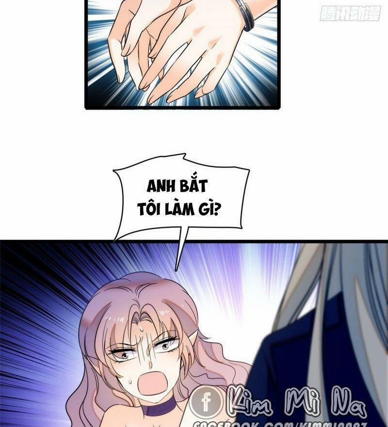 Toàn Mạng Đều Là Fan Cp Của Tôi Với Ảnh Đế 48 trang 44