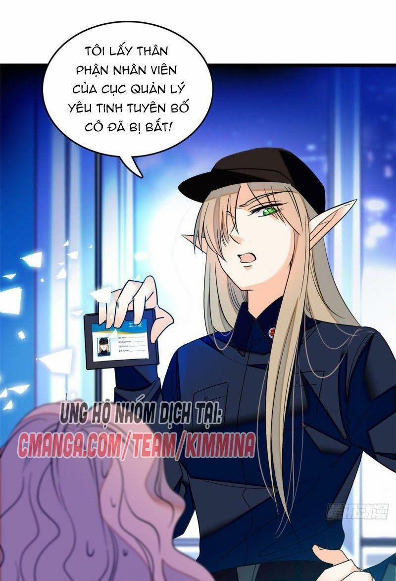 Toàn Mạng Đều Là Fan Cp Của Tôi Với Ảnh Đế 49 trang 1