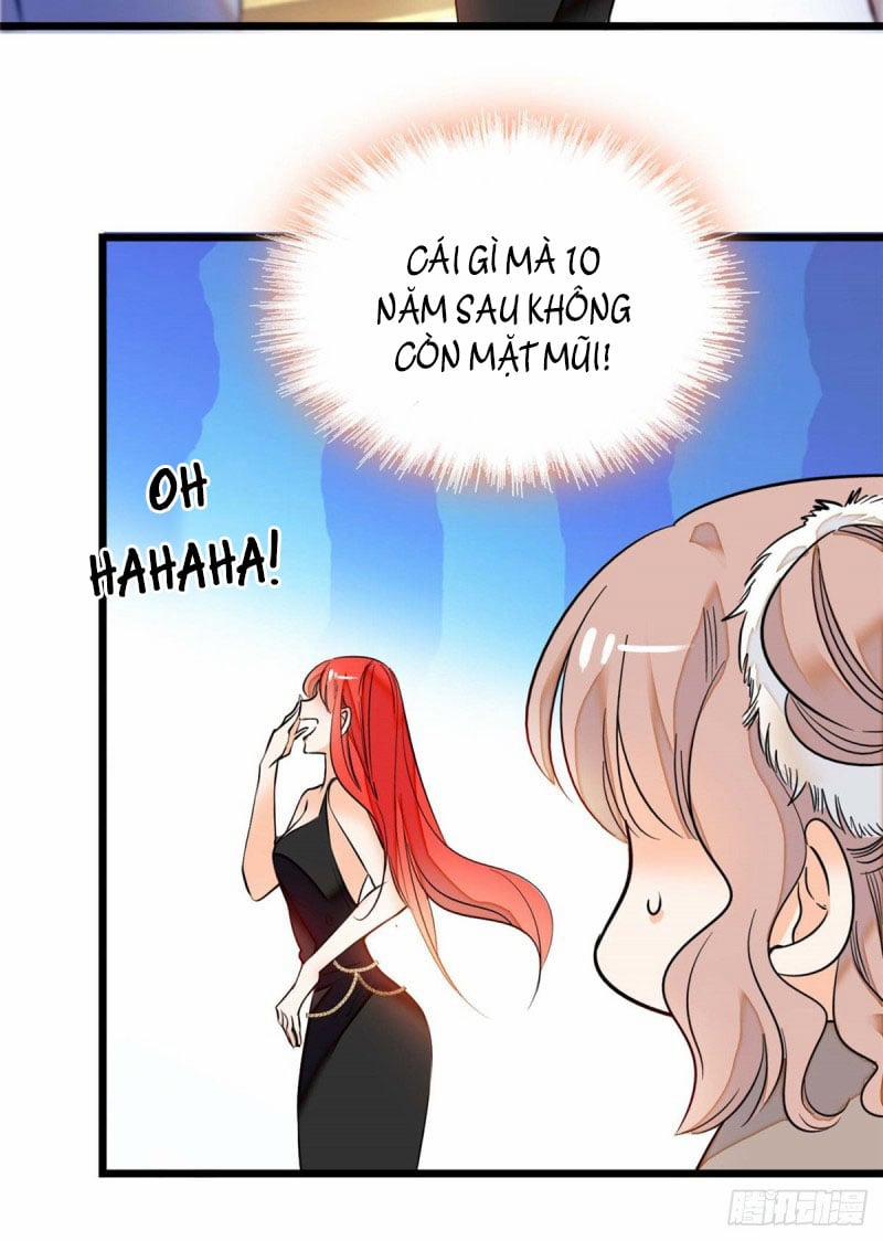 Toàn Mạng Đều Là Fan Cp Của Tôi Với Ảnh Đế 5 trang 18