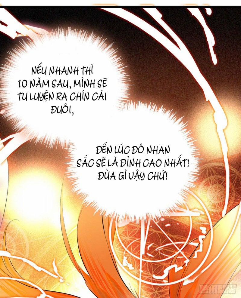 Toàn Mạng Đều Là Fan Cp Của Tôi Với Ảnh Đế 5 trang 19