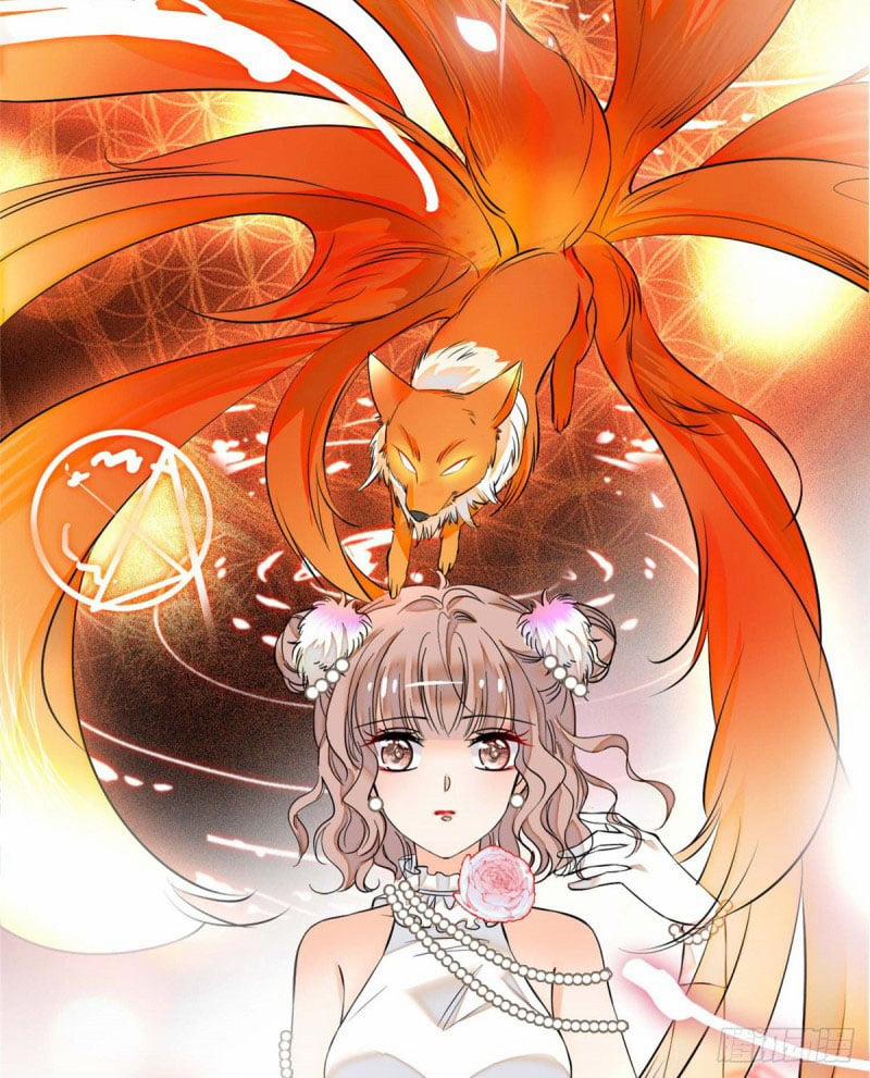 Toàn Mạng Đều Là Fan Cp Của Tôi Với Ảnh Đế 5 trang 20