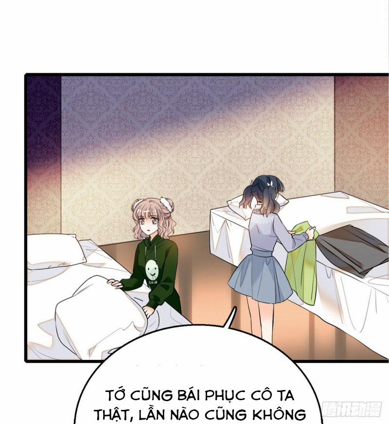 Toàn Mạng Đều Là Fan Cp Của Tôi Với Ảnh Đế 5 trang 23