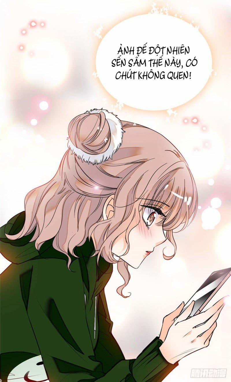 Toàn Mạng Đều Là Fan Cp Của Tôi Với Ảnh Đế 5 trang 28