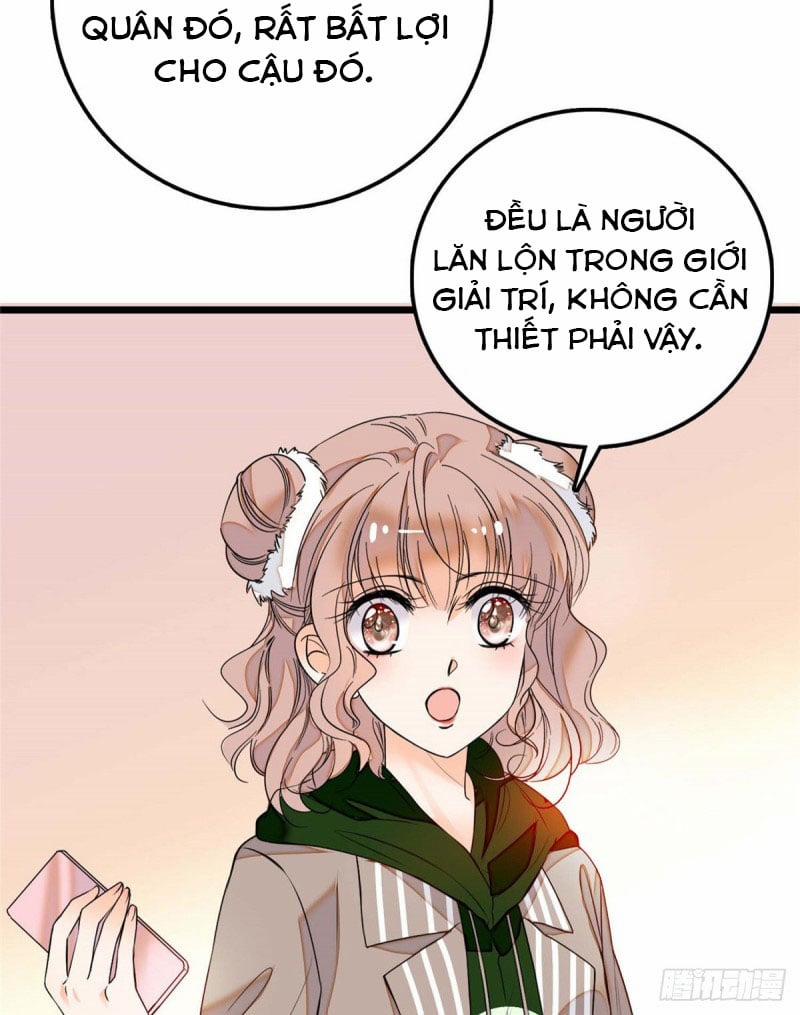 Toàn Mạng Đều Là Fan Cp Của Tôi Với Ảnh Đế 5 trang 3