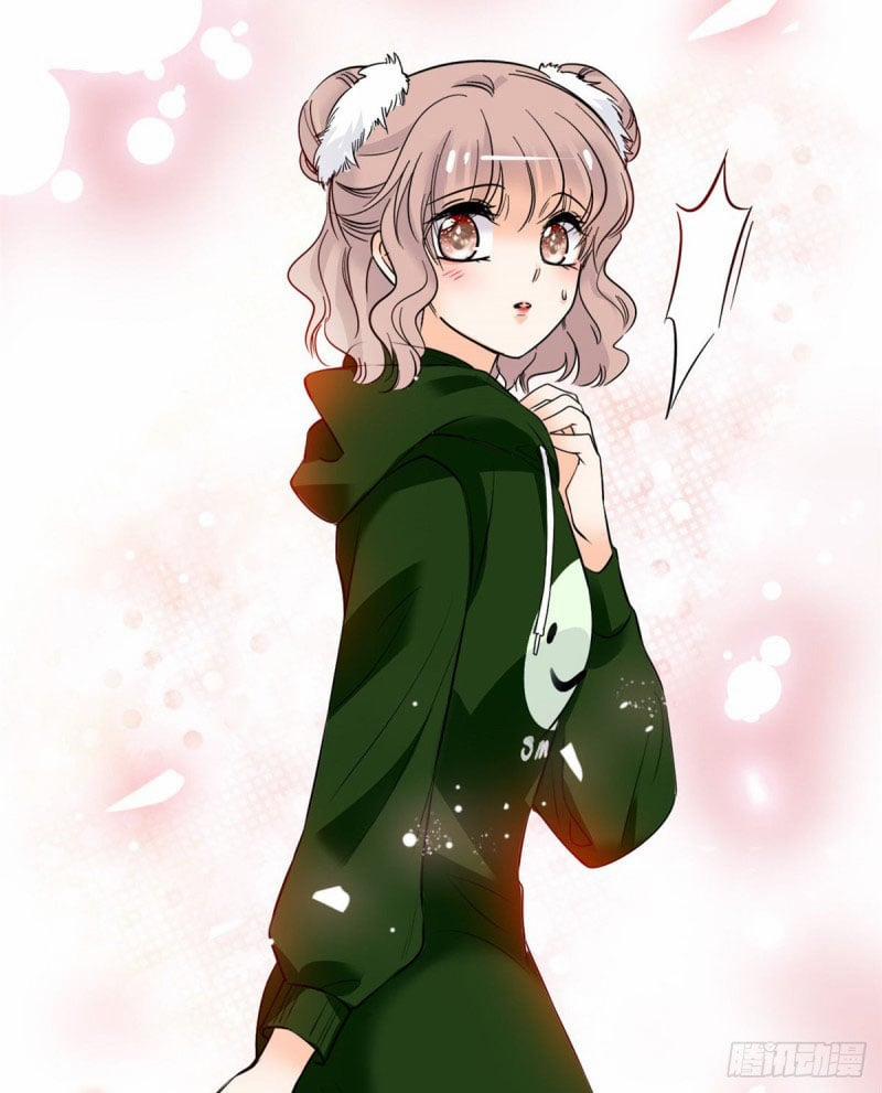 Toàn Mạng Đều Là Fan Cp Của Tôi Với Ảnh Đế 5 trang 32