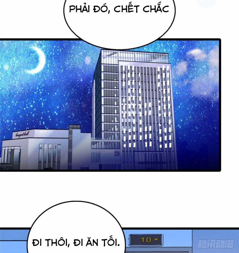 Toàn Mạng Đều Là Fan Cp Của Tôi Với Ảnh Đế 5 trang 38