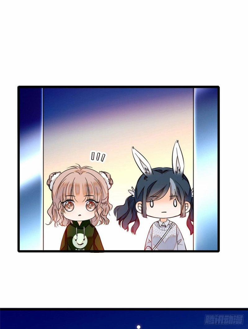 Toàn Mạng Đều Là Fan Cp Của Tôi Với Ảnh Đế 5 trang 40