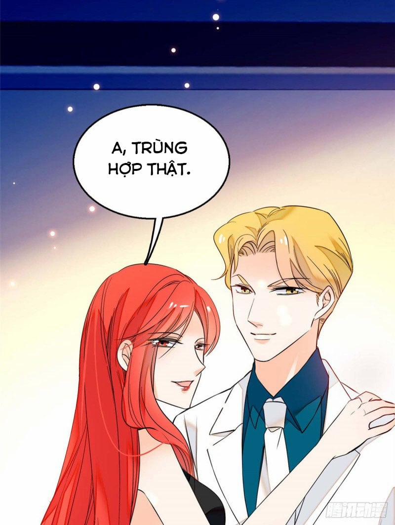 Toàn Mạng Đều Là Fan Cp Của Tôi Với Ảnh Đế 5 trang 41