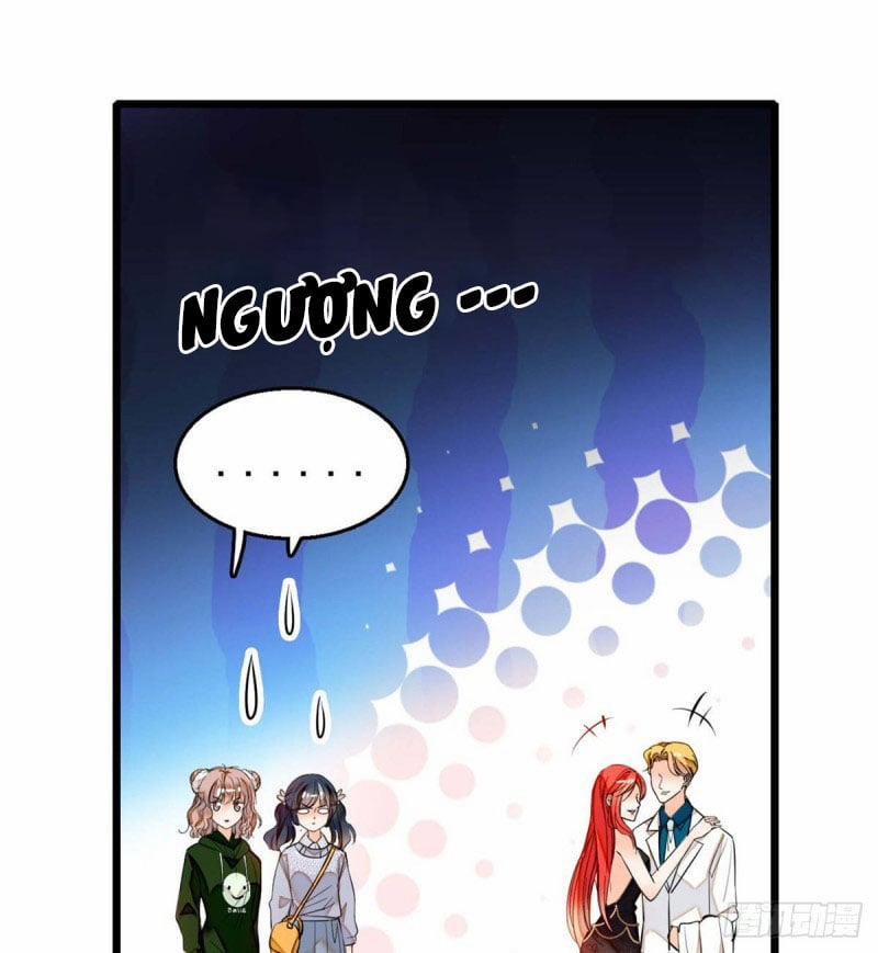 Toàn Mạng Đều Là Fan Cp Của Tôi Với Ảnh Đế 5 trang 44