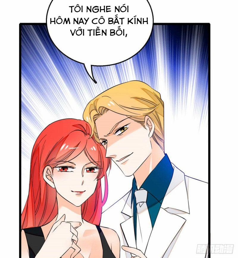 Toàn Mạng Đều Là Fan Cp Của Tôi Với Ảnh Đế 5 trang 46