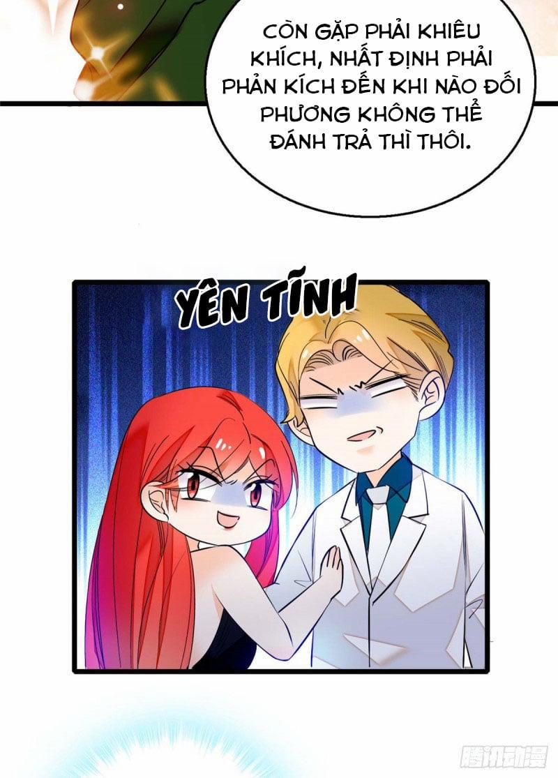 Toàn Mạng Đều Là Fan Cp Của Tôi Với Ảnh Đế 5 trang 51