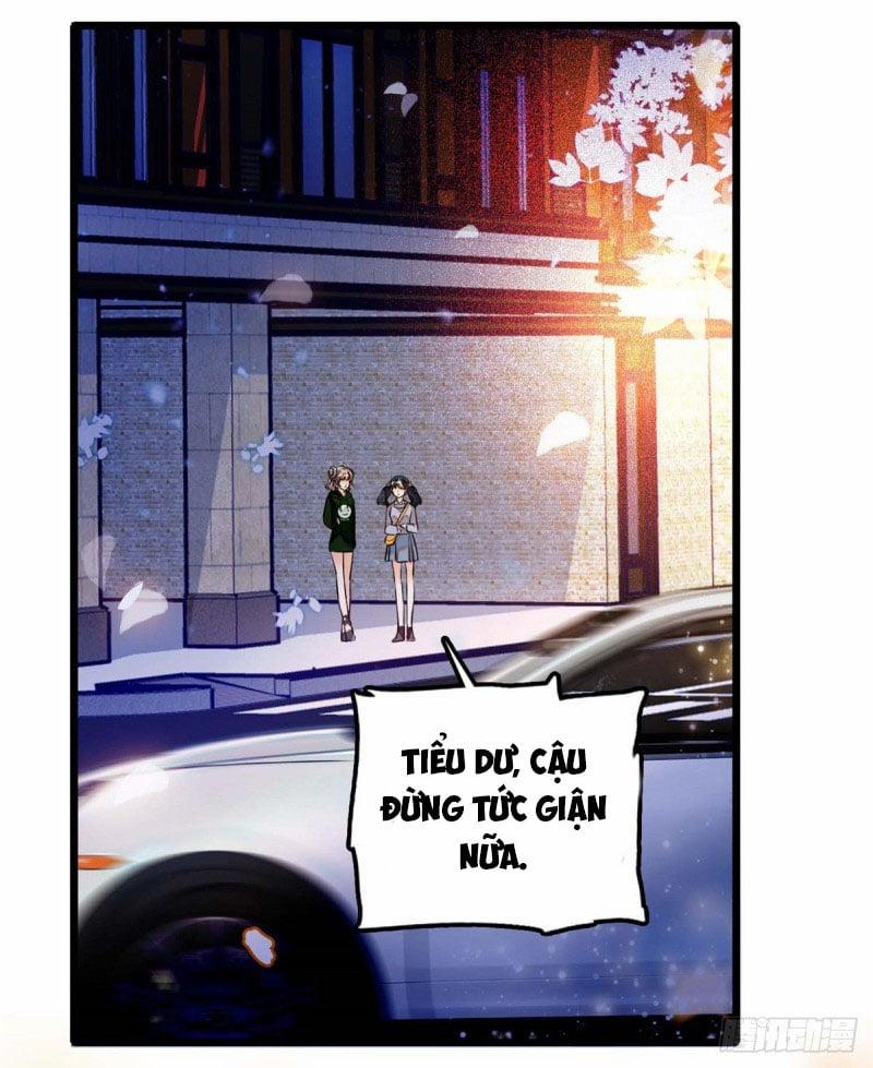 Toàn Mạng Đều Là Fan Cp Của Tôi Với Ảnh Đế 5 trang 61