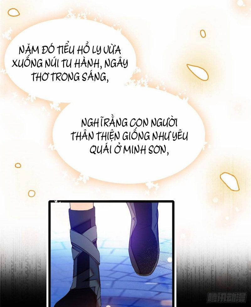 Toàn Mạng Đều Là Fan Cp Của Tôi Với Ảnh Đế 5 trang 62