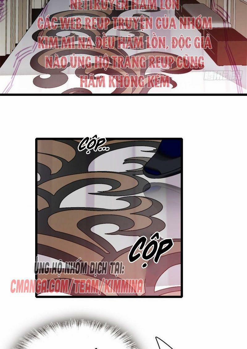 Toàn Mạng Đều Là Fan Cp Của Tôi Với Ảnh Đế 50 trang 27