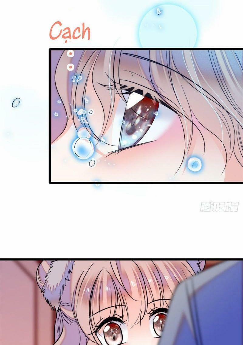 Toàn Mạng Đều Là Fan Cp Của Tôi Với Ảnh Đế 50 trang 3