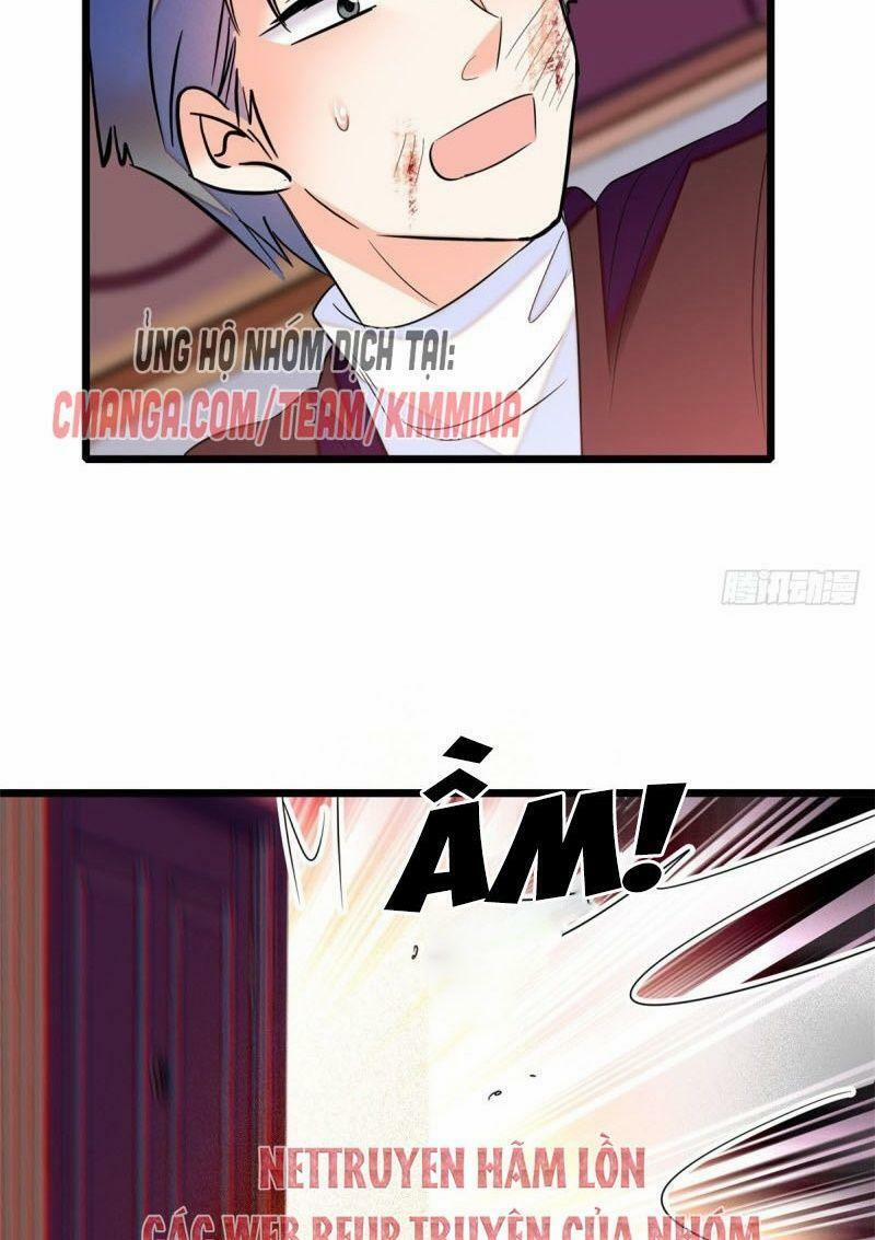 Toàn Mạng Đều Là Fan Cp Của Tôi Với Ảnh Đế 50 trang 39