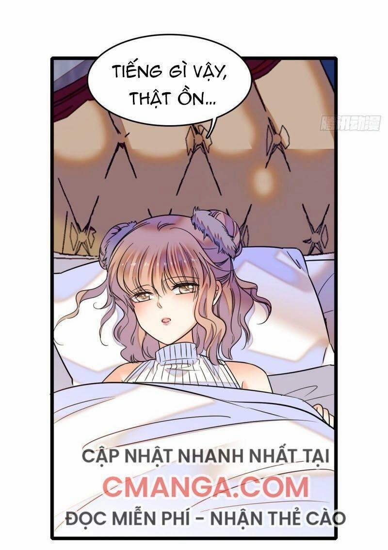 Toàn Mạng Đều Là Fan Cp Của Tôi Với Ảnh Đế 50 trang 41