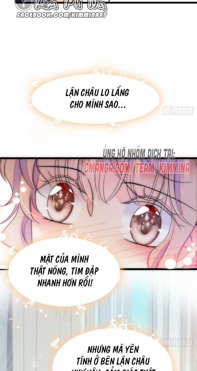 Toàn Mạng Đều Là Fan Cp Của Tôi Với Ảnh Đế 50 trang 44