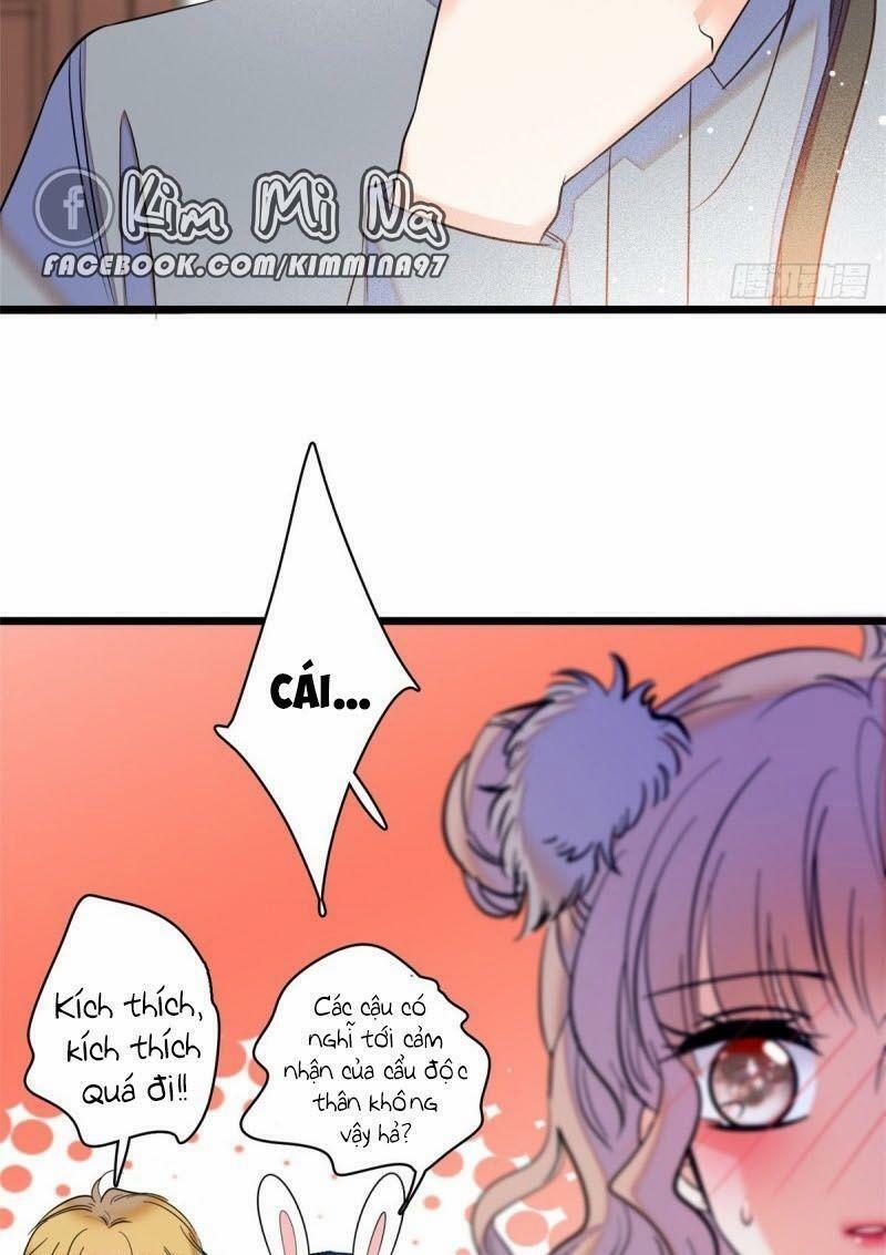 Toàn Mạng Đều Là Fan Cp Của Tôi Với Ảnh Đế 50 trang 6