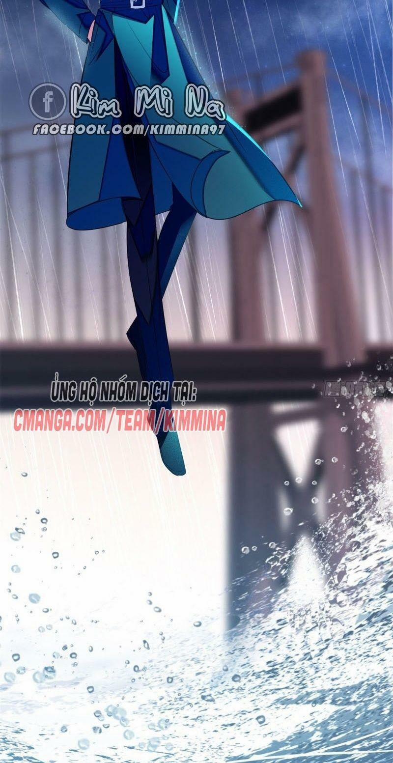 Toàn Mạng Đều Là Fan Cp Của Tôi Với Ảnh Đế 51 trang 17