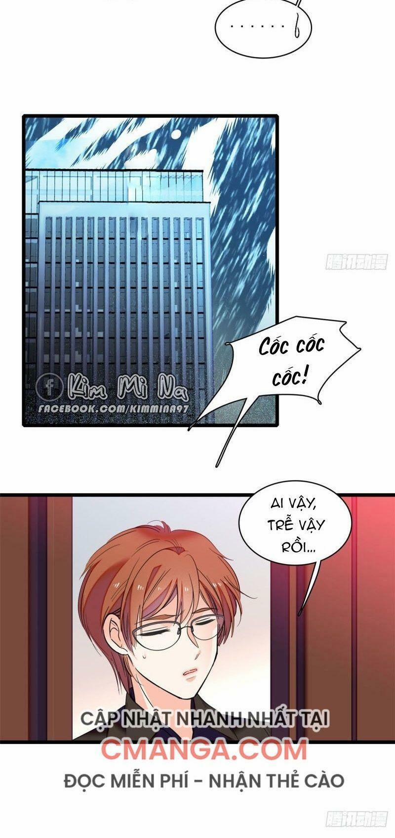 Toàn Mạng Đều Là Fan Cp Của Tôi Với Ảnh Đế 51 trang 44