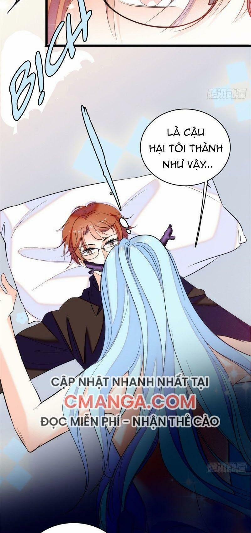 Toàn Mạng Đều Là Fan Cp Của Tôi Với Ảnh Đế 51 trang 48