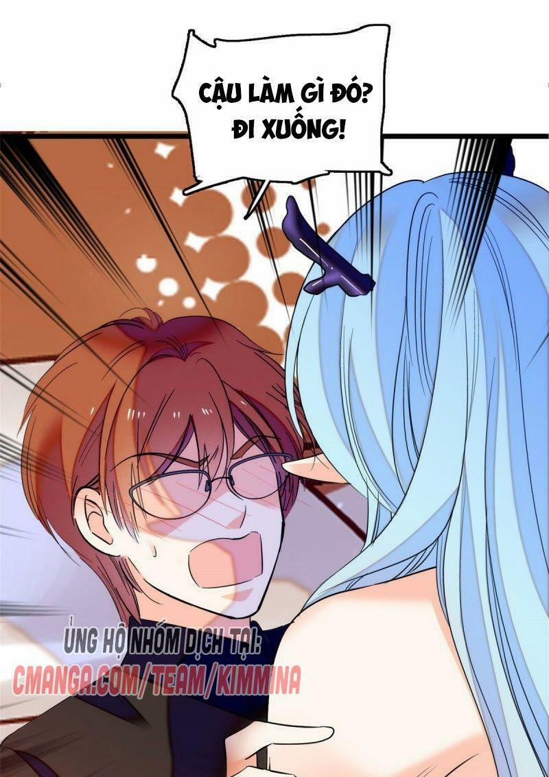 Toàn Mạng Đều Là Fan Cp Của Tôi Với Ảnh Đế 52 trang 1