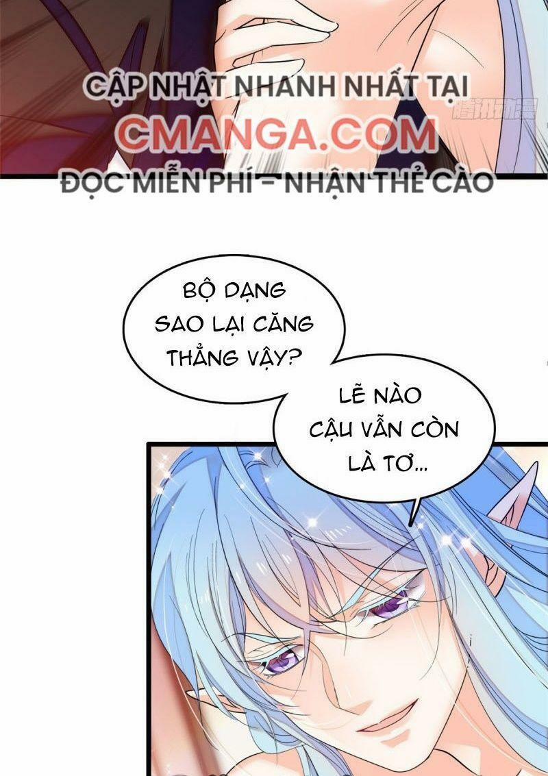 Toàn Mạng Đều Là Fan Cp Của Tôi Với Ảnh Đế 52 trang 2