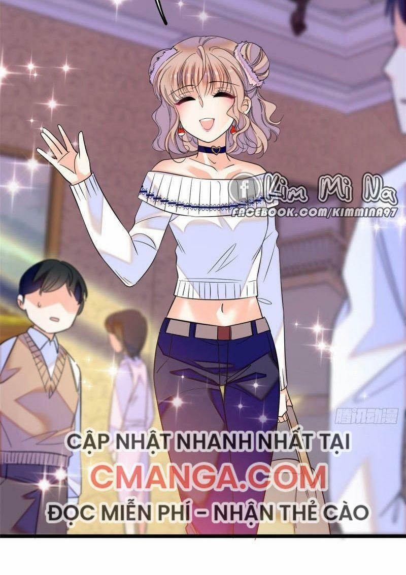 Toàn Mạng Đều Là Fan Cp Của Tôi Với Ảnh Đế 52 trang 37