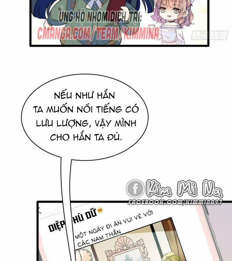 Toàn Mạng Đều Là Fan Cp Của Tôi Với Ảnh Đế 52 trang 44