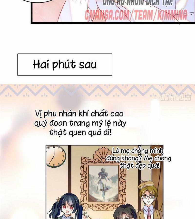 Toàn Mạng Đều Là Fan Cp Của Tôi Với Ảnh Đế 52 trang 46