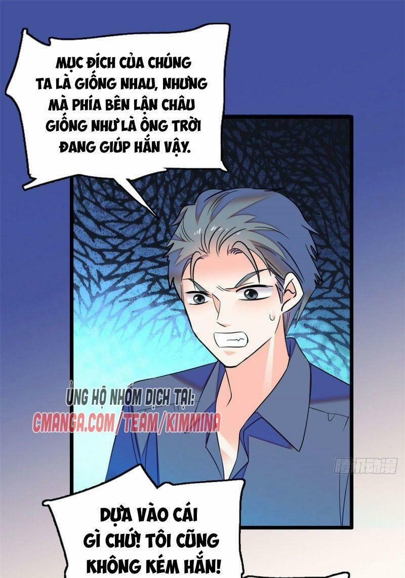 Toàn Mạng Đều Là Fan Cp Của Tôi Với Ảnh Đế 53 trang 15