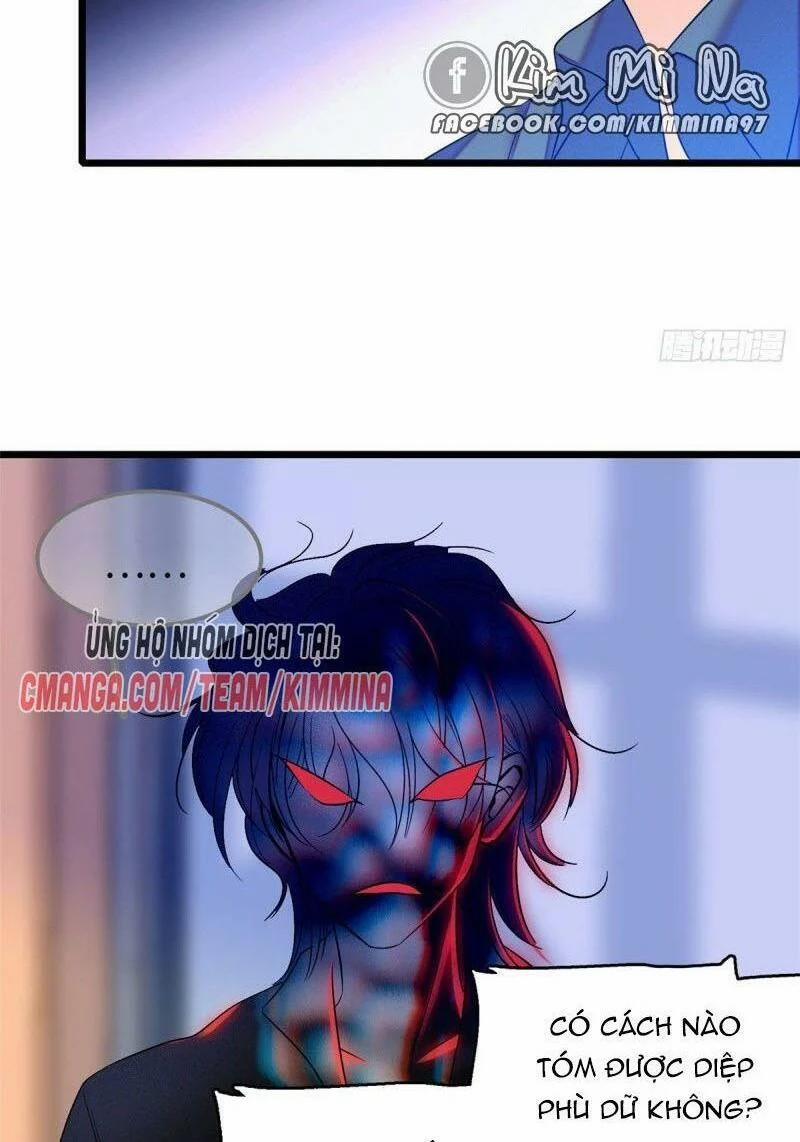 Toàn Mạng Đều Là Fan Cp Của Tôi Với Ảnh Đế 53 trang 18