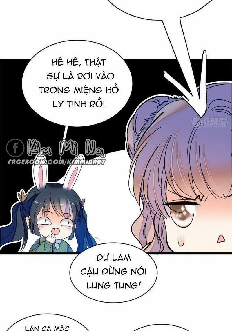 Toàn Mạng Đều Là Fan Cp Của Tôi Với Ảnh Đế 53 trang 26